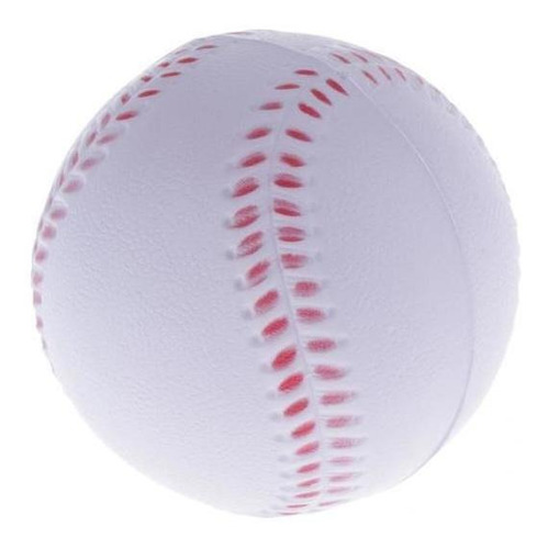 3 Pelota De Béisbol De Softbol 7.5cm