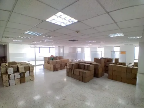 Oficina En Arriendo En San Pedro. Cod A10794