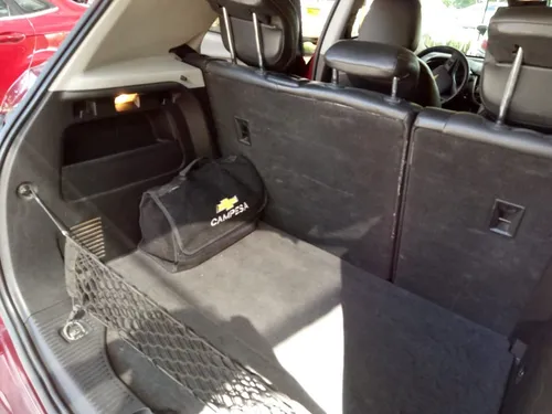 Chevrolet Tracker 1.8 Ltz