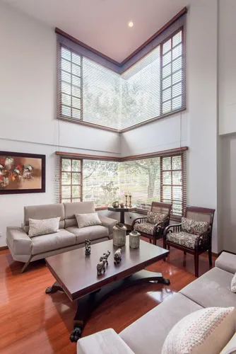 Apartamento En Venta En Colinas De Suba. Cod V3497