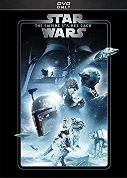 Star Wars: The Empire Strikes Back Star Wars: The Empire Str