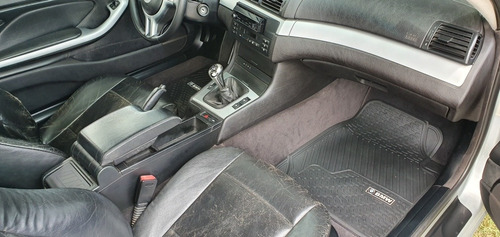 Bmw Serie 3 3.0 330 Ci Coupe Sportive 2001