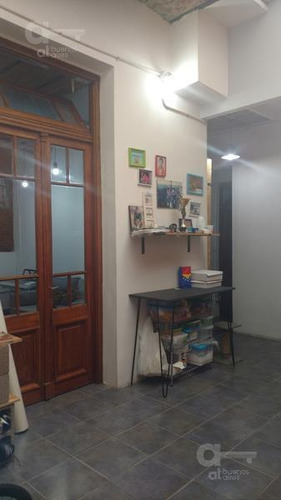 Liniers - Ph 3 Ambientes Con Terraza -sin Expensas-