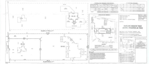 Imagen 26 de 26 de Excelente Lote-terreno Arbolado En Venta - San Isidro - Las Lomas