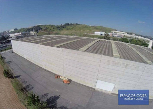 Imagem 3 de 8 de Galpão Logístico Para Alugar, 7404m² - Itapevi - Itapevi/sp - Ga0469