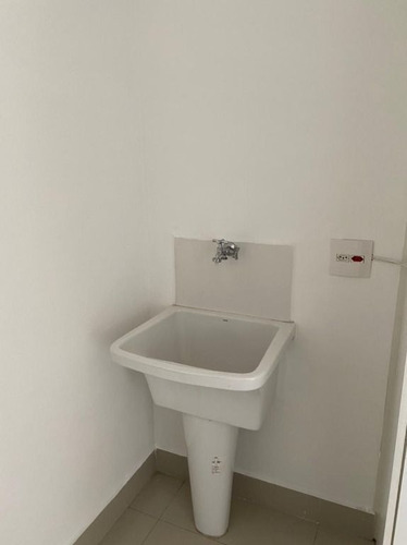 Imagem 10 de 15 de Apartamento Com 1 Dormitório Para Alugar, 42 M² Por R$ 1.700,00/mês - Parada Inglesa - São Paulo/sp - Ap2600