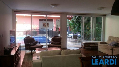 Imagem 7 de 15 de Sobrado - Vila Madalena - Sp - 543808