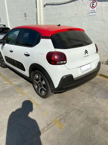 Citroën C3 1.2 Puretech 82 Feel