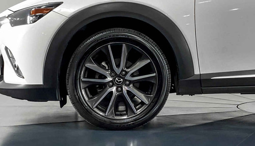 Imagen 12 de 15 de 45246 - Mazda Cx-3 2016 Con Garantía At