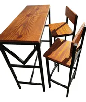 Comprar Barras Separadoras, Desayunadores, Rústicos Artesanales 