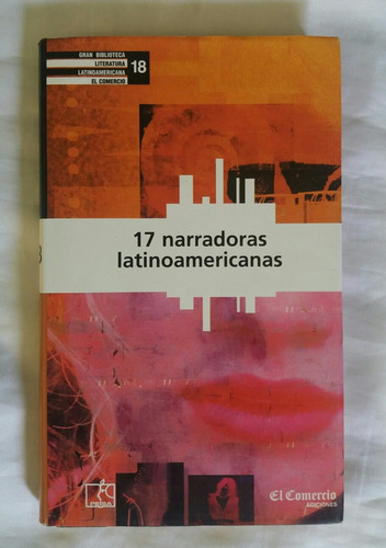 17 Narradoras Latinoamericanas Isabel Allende Cecilia Absatz