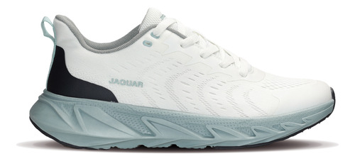 Zapatillas Jaguar Oficial Deportiva Art. #9312 39al45