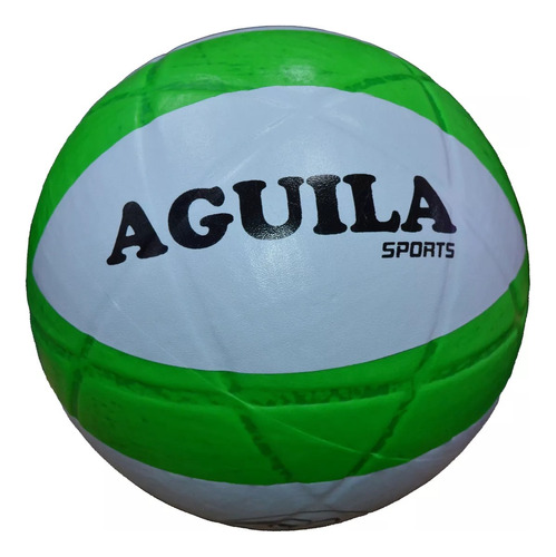 Pelota Aguila Futsal Sports Bandas N4 Asfl70