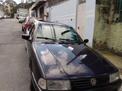 Volkswagen Santana Cli 1.8
