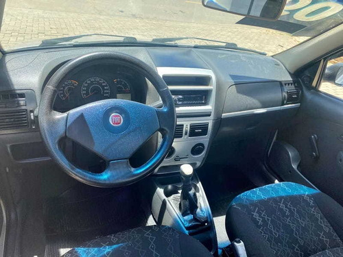 Fiat Strada Trekking 1.4 8v Cs 2p Flex