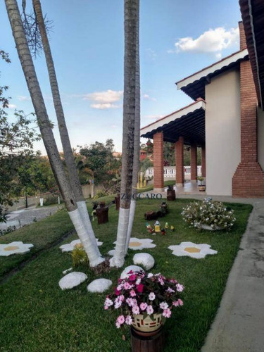 Área Residencial À Venda, Bairro Inválido, Cidade Inexistente - Ar0004. - Ch0100