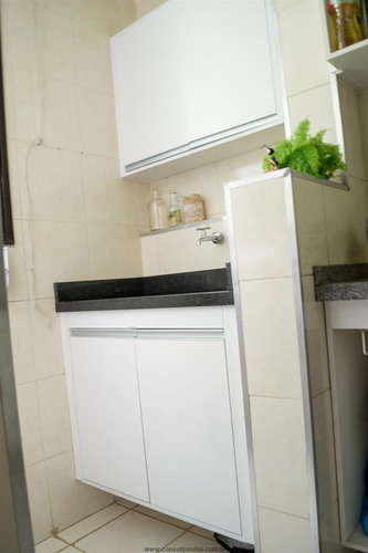 Imagem 15 de 16 de Apartamentos À Venda Em Jundiaí/sp - Compre O Seu Apartamentos Aqui! - 1466158