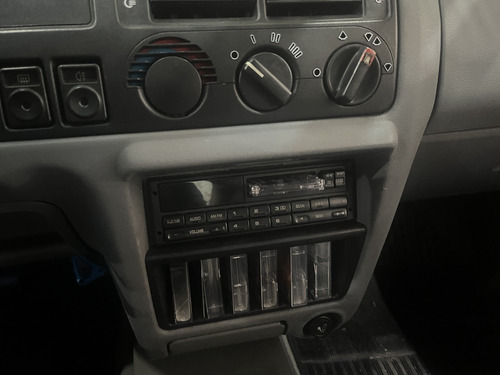 Escort Racer - Raridade