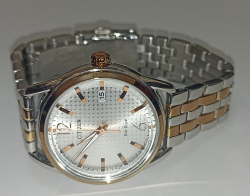 Reloj Citizen Ecodrive (Usado)