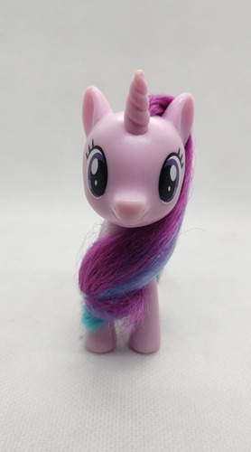 Figura De My Little Pony Starlight Glimmer 