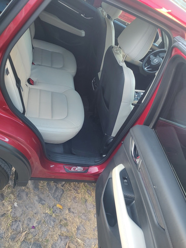 Mazda CX-5 2.5 S Grand Touring 4x2 At