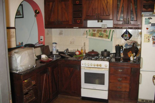 Chalet En Venta En Ramos Mejia Sur