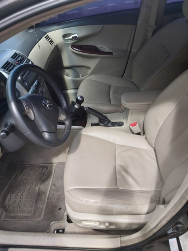 Toyota Corolla Se-g 1.8 M/t 2014