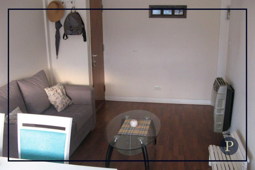 Imagen 5 de 12 de Venta Departamento 3 Ambientes Con Dependencia