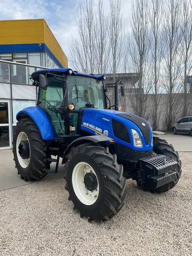 Tractor New Holland T5.110