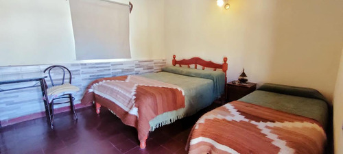 En Venta Hostal En San Carlos De Cafayate
