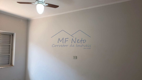 Imagem 13 de 30 de Casa Com 3 Dorms, Vila Pinheiro, Pirassununga - R$ 690 Mil, Cod: 46900 - V46900