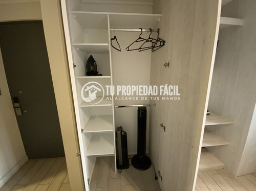 Tu Hogar Te Espera!, Moderno Y Elegante Home Studio Amoblado