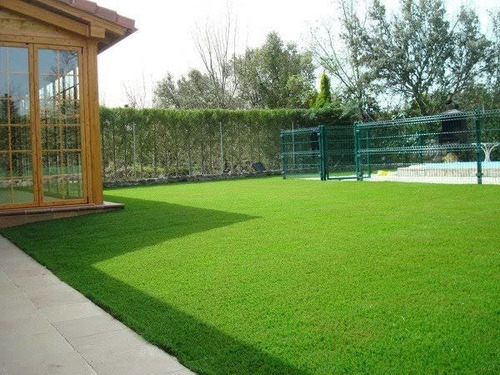 Imagen 2 de 4 de Sulfato De Amonio 1kg, Fertilizante Para Plantas Y Pasto.