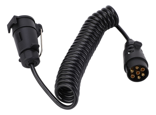Bobina De Remolque Para Remolque, 12 V, 24 V, Cable De Enchu