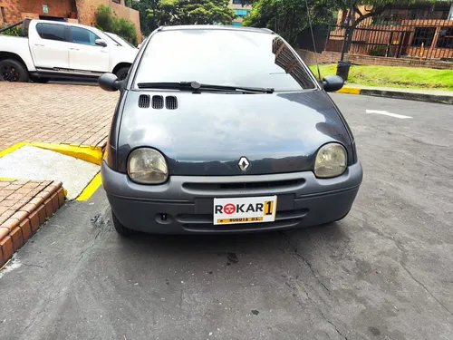 Renault Twingo 1.2 Access +