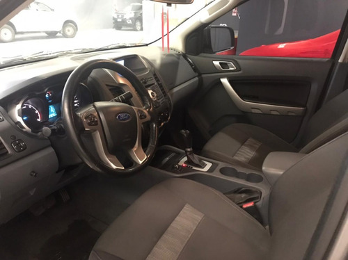 Ford Ranger 3.2 Cd 4x4 Xlt Tdci 200cv At