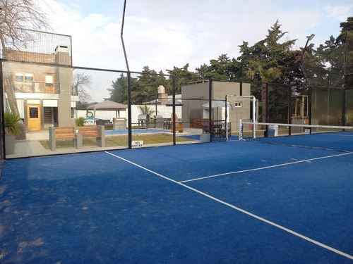 Imagen 13 de 14 de Casa Quinta Con Cancha De Padel