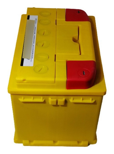 Batería Ext Taxi Para Volswagen Lupo 97-05