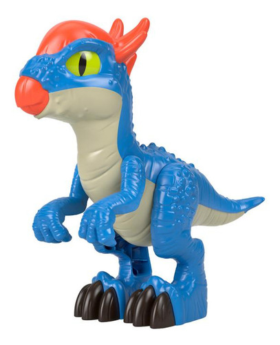 Imaginext Dinosaurio De Juguete Xl Stygimoloch