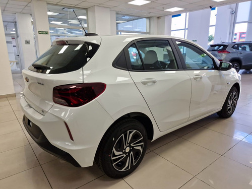 Chevrolet Onix 1.0 Lt