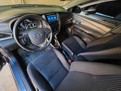 Toyota Yaris 1.5 107cv Xls Cvt