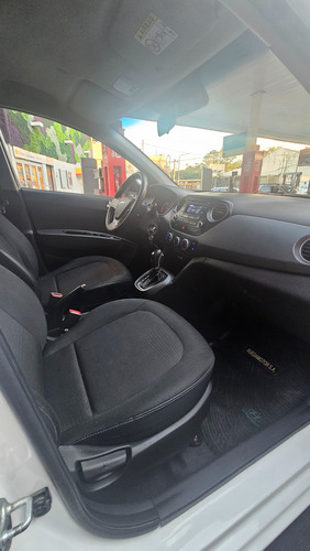 Hyundai Grand i10 1.2 Gls Seg. 87cv At