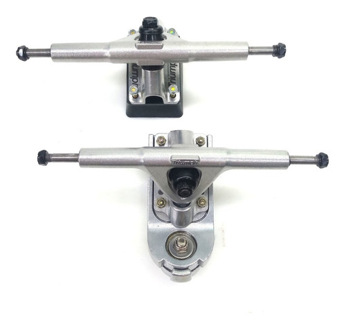Imagem 4 de 4 de Kit Simulador Surf Truck Triumph 180 Base Waterborn