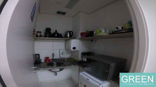 Imagem 13 de 23 de Sala Comercial Para Venda, Bela Vista Sp - Sa00531 - 70192243