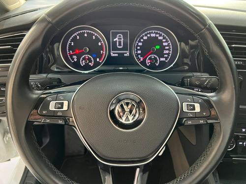 Imagem 10 de 17 de Volkswagen Golf Highline