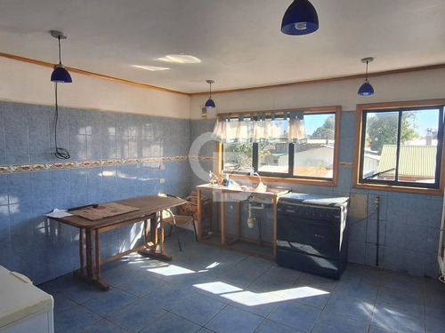 Restaurant A Orilla De Ruta Turistica Internacional