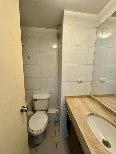 Arriendo Departamento Angamos Con Marín Comuna Santiago
