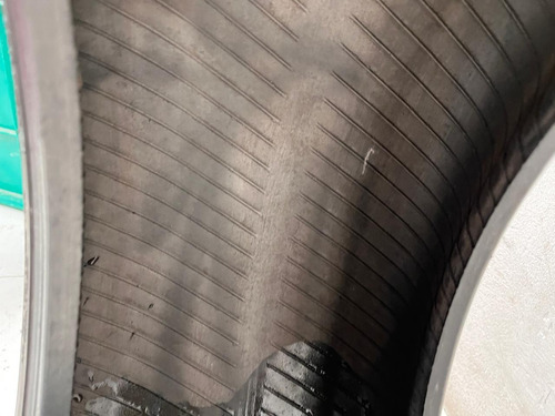 Llanta Toyo Proxes 215/55r17 93v A1 (Usado)
