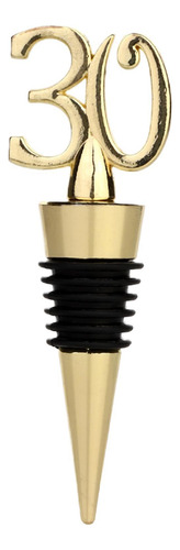 Tapón De Botella Enchufe De Vino Enchufe De Burbujas Cónico