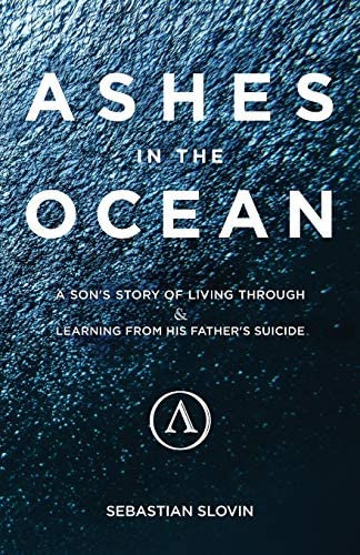 Libro: Ashes In The Ocean: A Sonøs Story Of Living Through